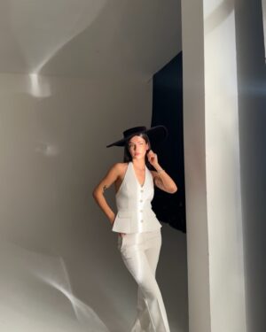 Devrim Özkan Instagram - galeride kalmasın 🖤