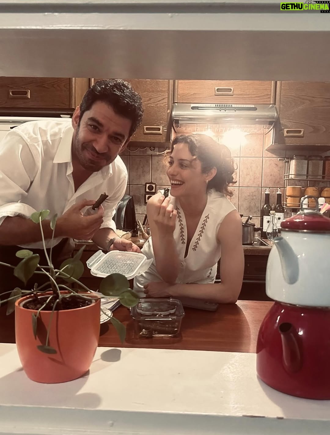 Devrim Özkan - 171.5K Likes - 2025 👋🏻
