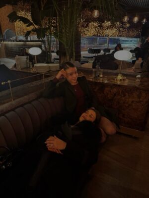Devrim Özkan Instagram - Cey's n Dev's