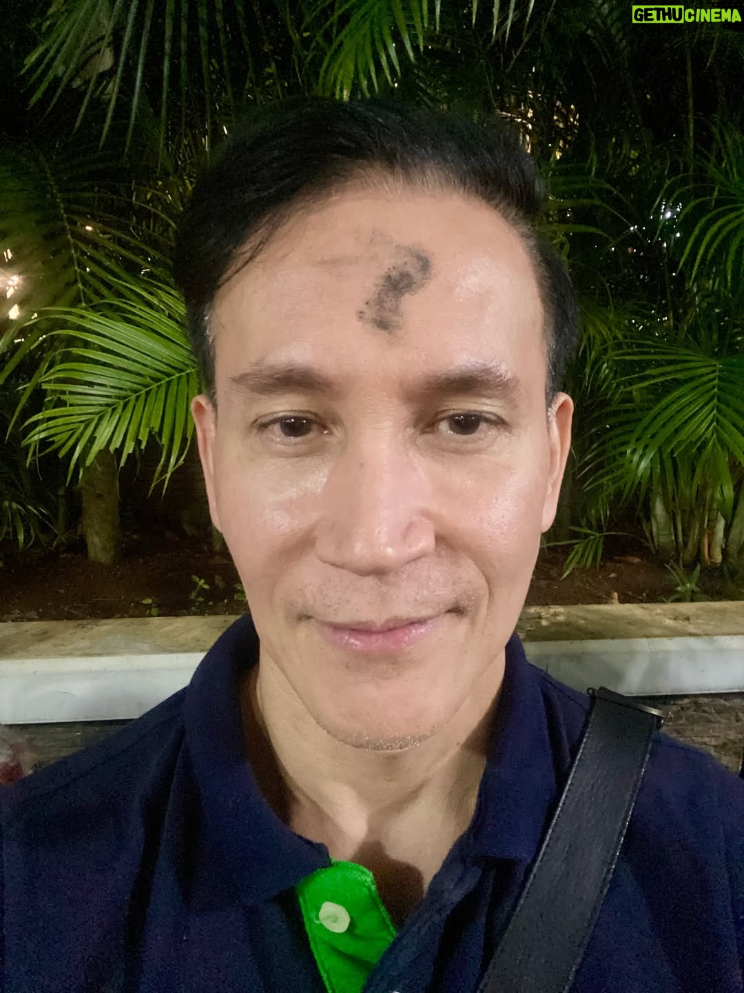 Dewi Rezer - 23.7K Likes - Ash Wednesday 🙏🏻😇 Puii Tuhan 

#ashwednesday #rabuabu #marcelinolefrandt #dewirezer #brinettelefrandt