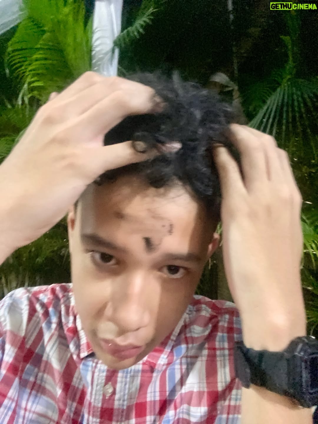 Dewi Rezer - 23.7K Likes - Ash Wednesday 🙏🏻😇 Puii Tuhan 

#ashwednesday #rabuabu #marcelinolefrandt #dewirezer #brinettelefrandt