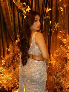 Actress Dhanashree Verma HD Photos and Wallpapers February 2026