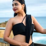 Dharsha Gupta