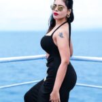 Dharsha Gupta