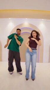 Singer Dhvani Bhanushali HD Photos and Wallpapers March 2026