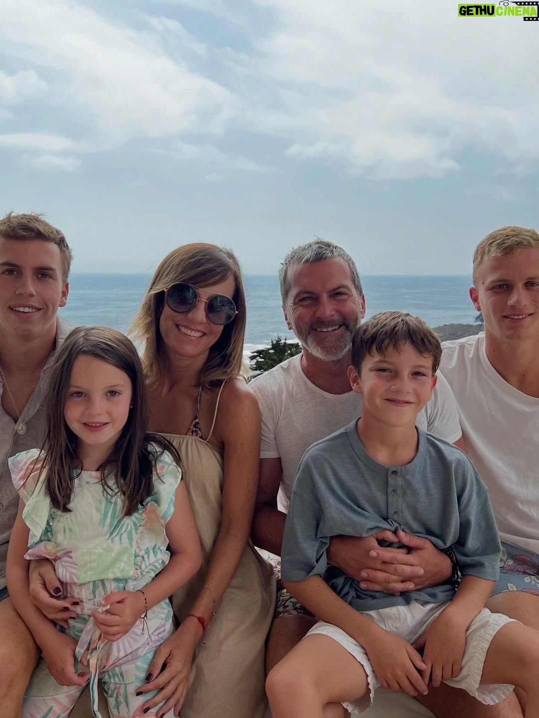 Diana Bolocco - 49.3K Likes - Mismo lugar, misma familia, nuevos recuerdos. Lo mejor del mundo ♥️♥️♥️♥️
