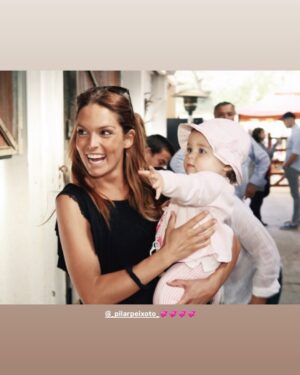 Diana Chaves Instagram - 💞