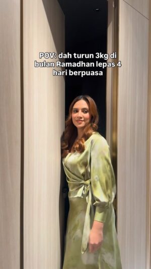 Diana Danielle Instagram - Korang turun ke naik tu 👻