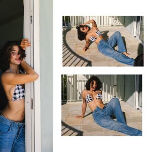 Actress Diane Guerrero HD Photos and Wallpapers December 2025