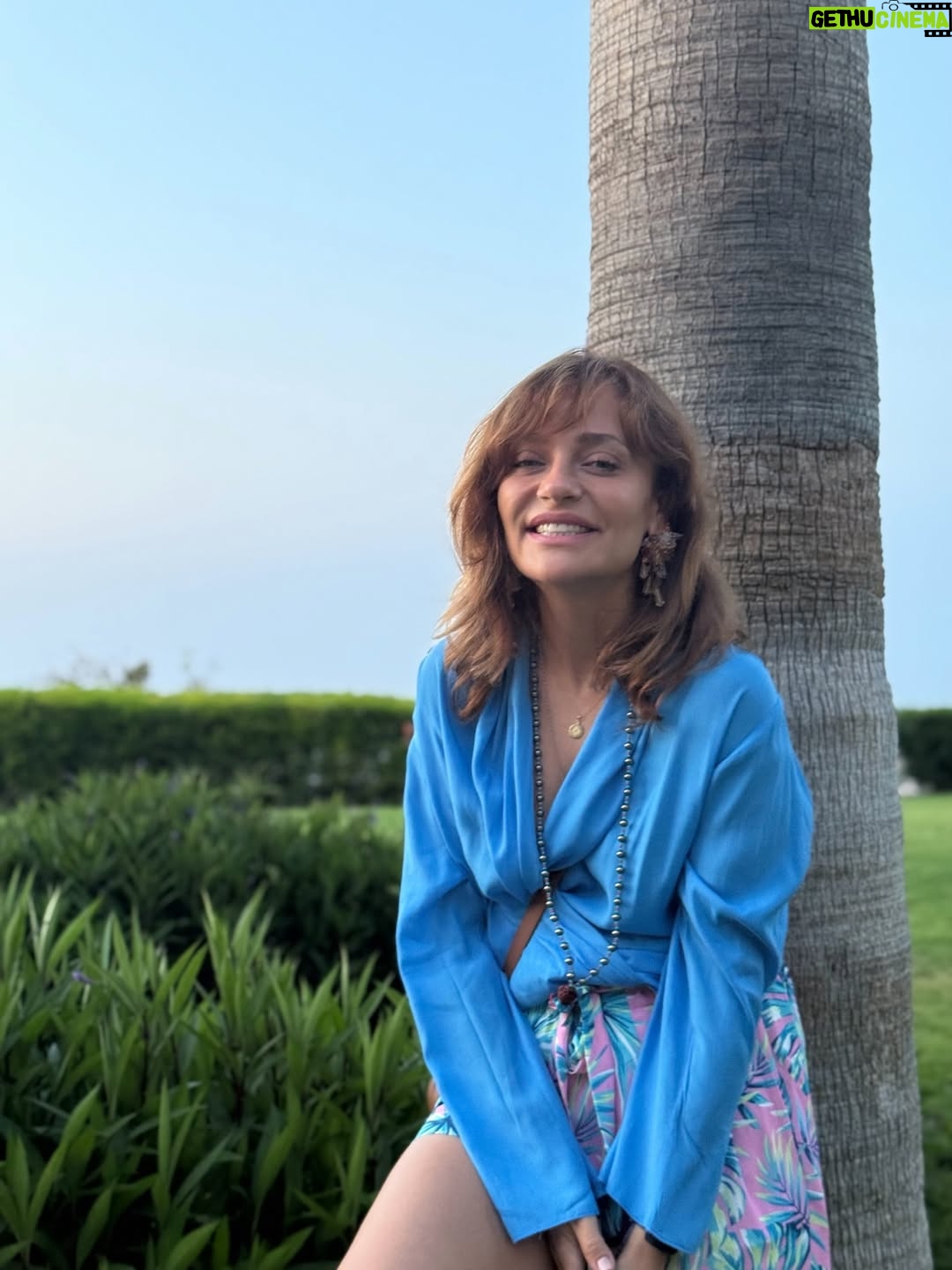 Didem Balçın - 42.9K Likes - 2025 çok güzel geçmiş gibi görünüyor burdan bakınca.. yalan yok! Bazı özel anlar var ki bazı aylarda asla unutulmayacak… ve öyle acılar var ki ; hep kalbimde kalacak. Başlangıçlara, bitişlere , gelenlere , gidenlere, olanlara, kalanlara… Hepsine şükürler olsun. Bir babacığıma yanarım. Onun dışında herkese ve her şeye karşı tamamım🫡 2026 umarım aratmazsın 2025’i.. Bu kez yine umutla ve güzelliklerle bekliyorum seni yeni yıl. Sağlık , huzur , mutluluk gibi en klişesinden dileklerim var. Umarım gerçek olsun hepimiz için🙏