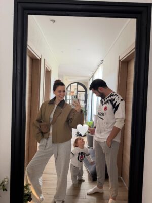 Dilan Telkök Instagram -