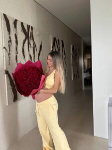 Actress Diletta Leotta HD Photos and Wallpapers March 2026
