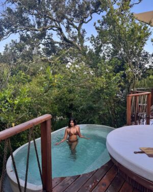 Dimpi Sanghvi Instagram - best you ever had 🦂

🐾 @ritzcarltonmasaimara 

#masaimara #dimpisanghvi #africa #kenya #theritzcarltonmasaimara