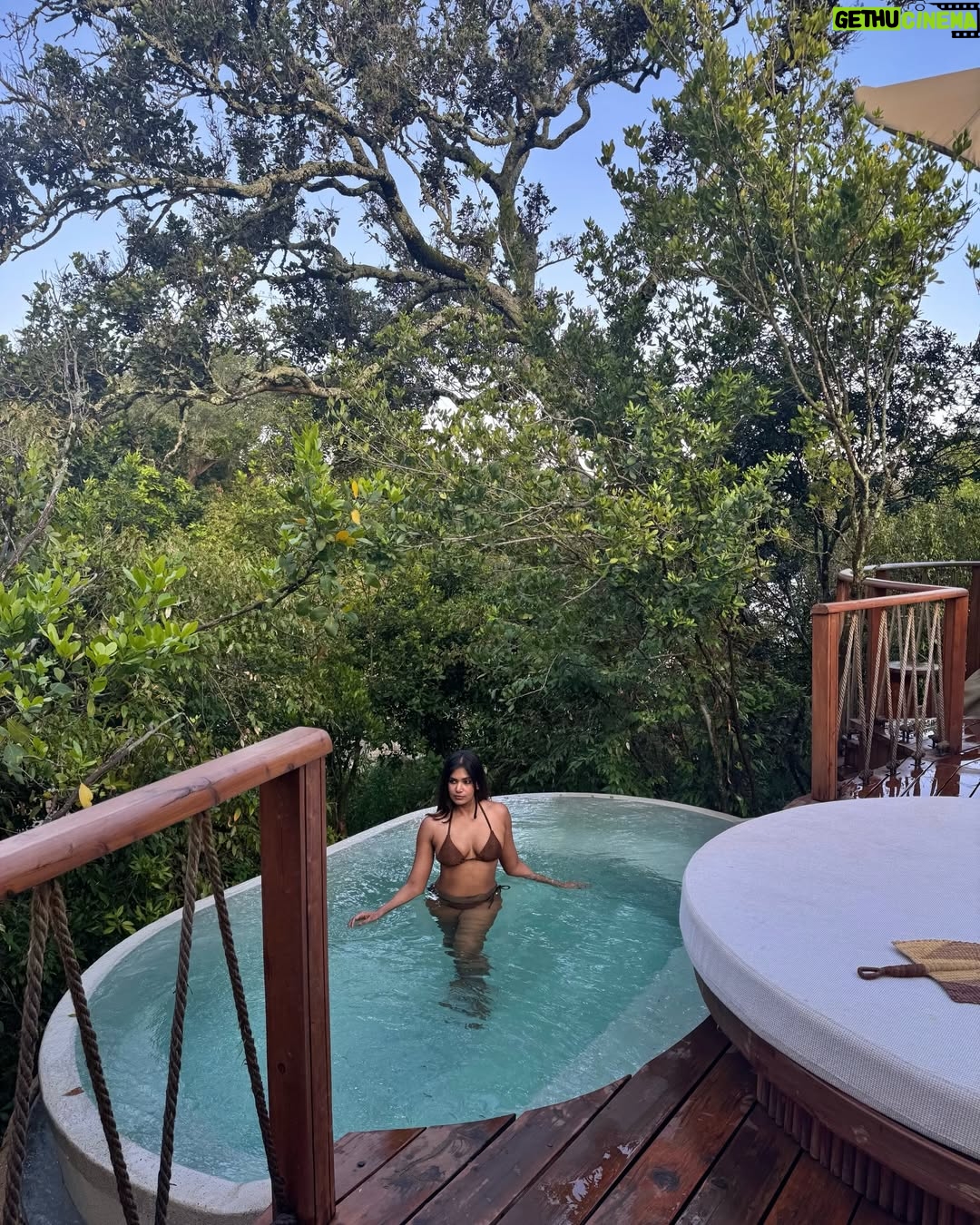 Dimpi Sanghvi - 72.2K Likes - best you ever had 🦂

🐾 @ritzcarltonmasaimara 

#masaimara #dimpisanghvi #africa #kenya #theritzcarltonmasaimara