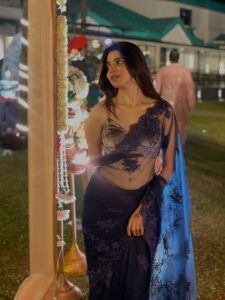 Actress Divya Bharathi HD Photos and Wallpapers March 2026