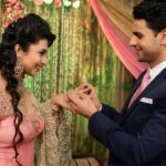 Divyanka Tripathi