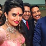 Divyanka Tripathi