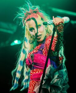 Actress Doja Cat HD Photos and Wallpapers February 2026