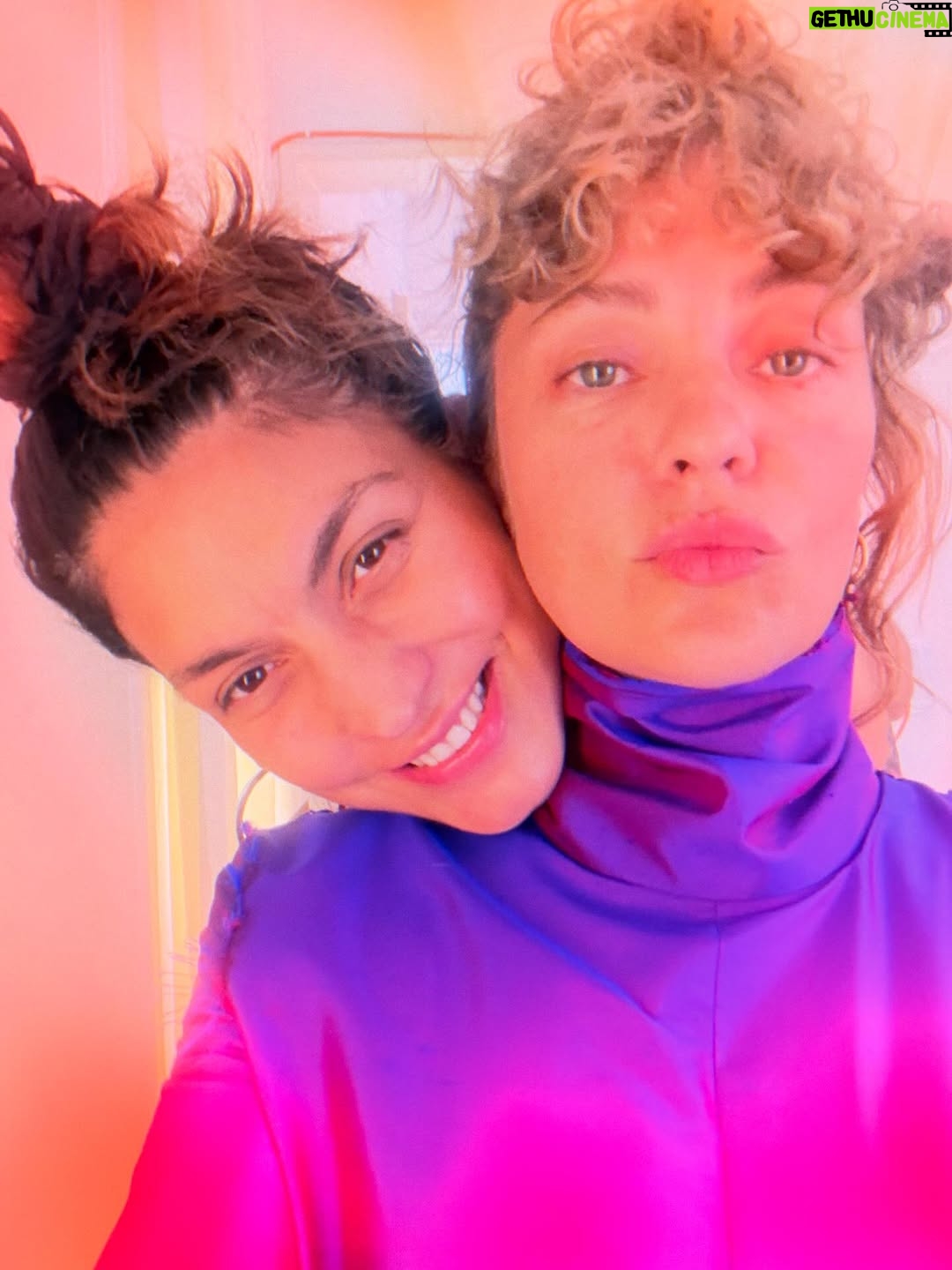 Dolores Fonzi - 27.6K Likes - GOYA!!! GOYAAA!!! BELÉN! 💜💜💜 
🇦🇷🇦🇷🇦🇷🇦🇷🇦🇷🇦🇷🇦🇷🇦🇷🇦🇷🇦🇷🇦🇷

LOOKAZO de @donbetoromano @estetastudio_uncensored por @thisisjla 
Zapatos @dubie_official
Joyas @langejoyas
MU: @mariagarciamua