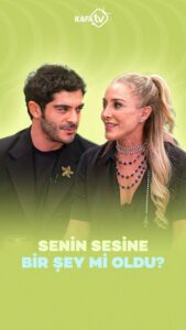 Actress Dolunay Soysert HD Photos and Wallpapers December 2025