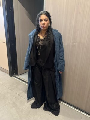 Donia Samy Instagram - كنت رايحة وردة مفتحة 🙂