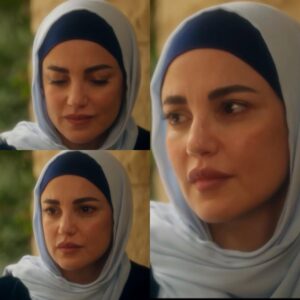 Actress Dorra Zarrouk HD Photos and Wallpapers March 2026