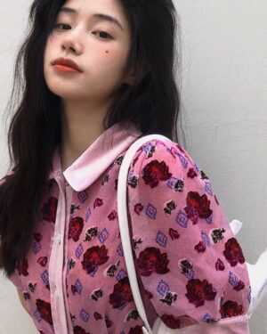 Duan Xiaowei Instagram -