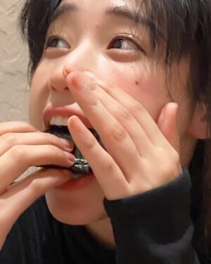 Duan Xiaowei Instagram - 啊!