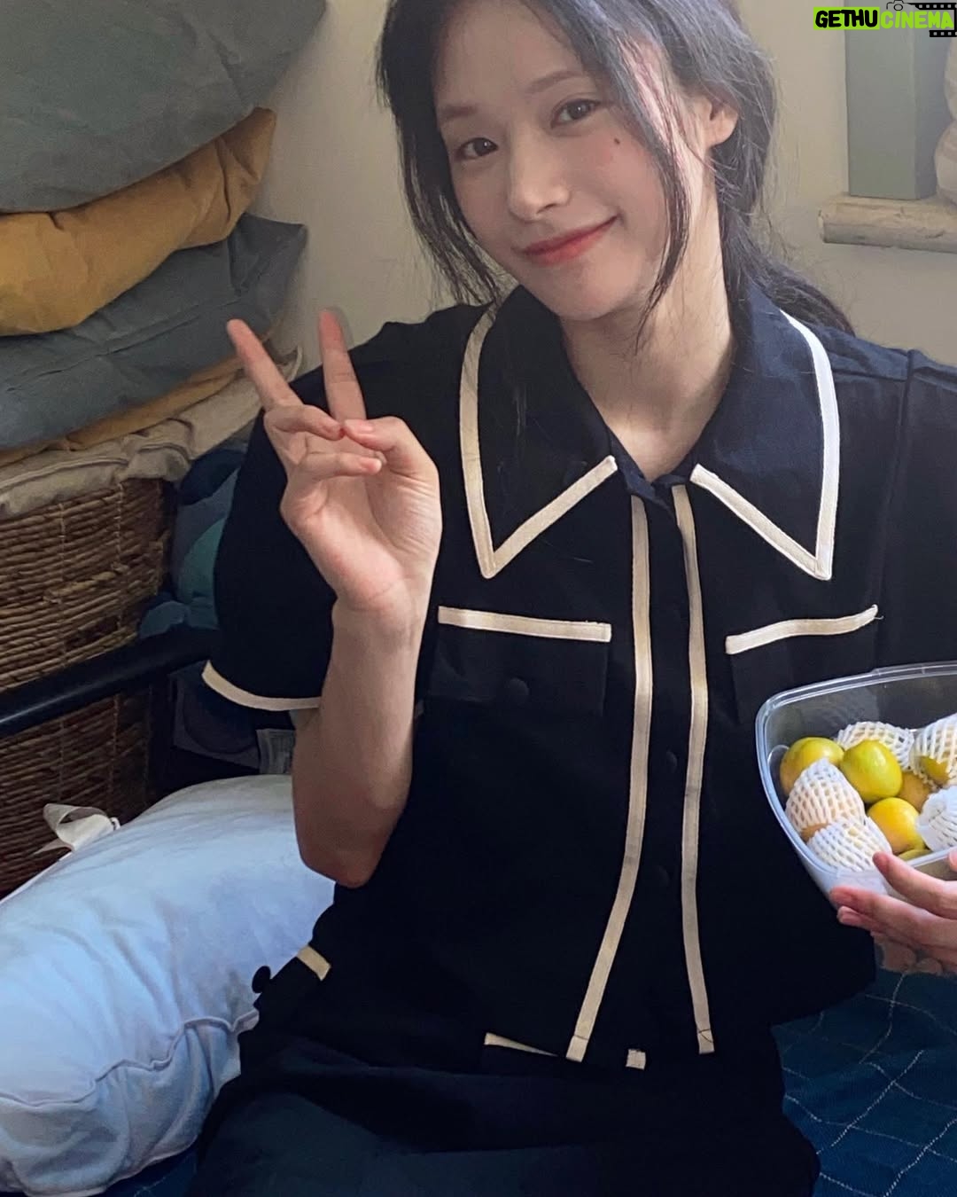 Duan Xiaowei - 27.1K Likes - 🍓🍊🍎🍋🍒🍑