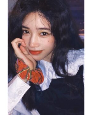 Duan Xiaowei Instagram - 🌙