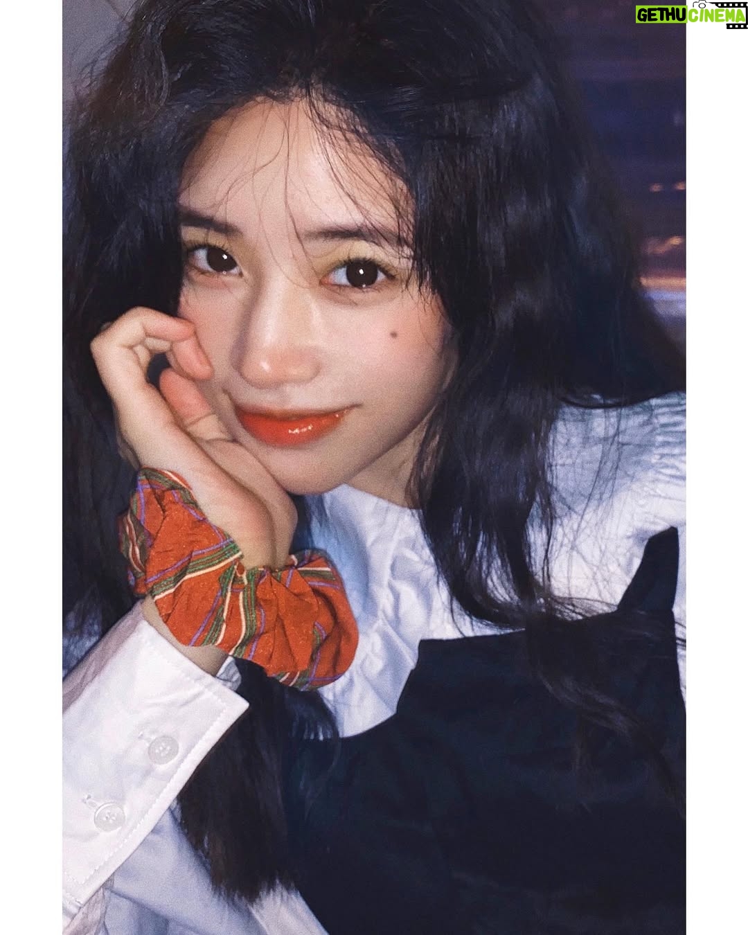Duan Xiaowei - 21.3K Likes - 🌙