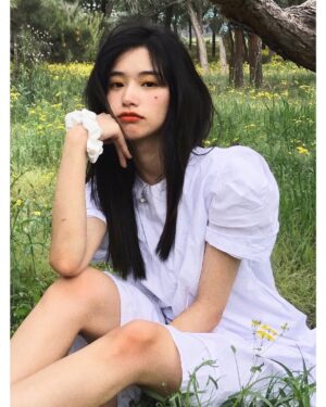 Duan Xiaowei Instagram - 昨天
yesterday🧚