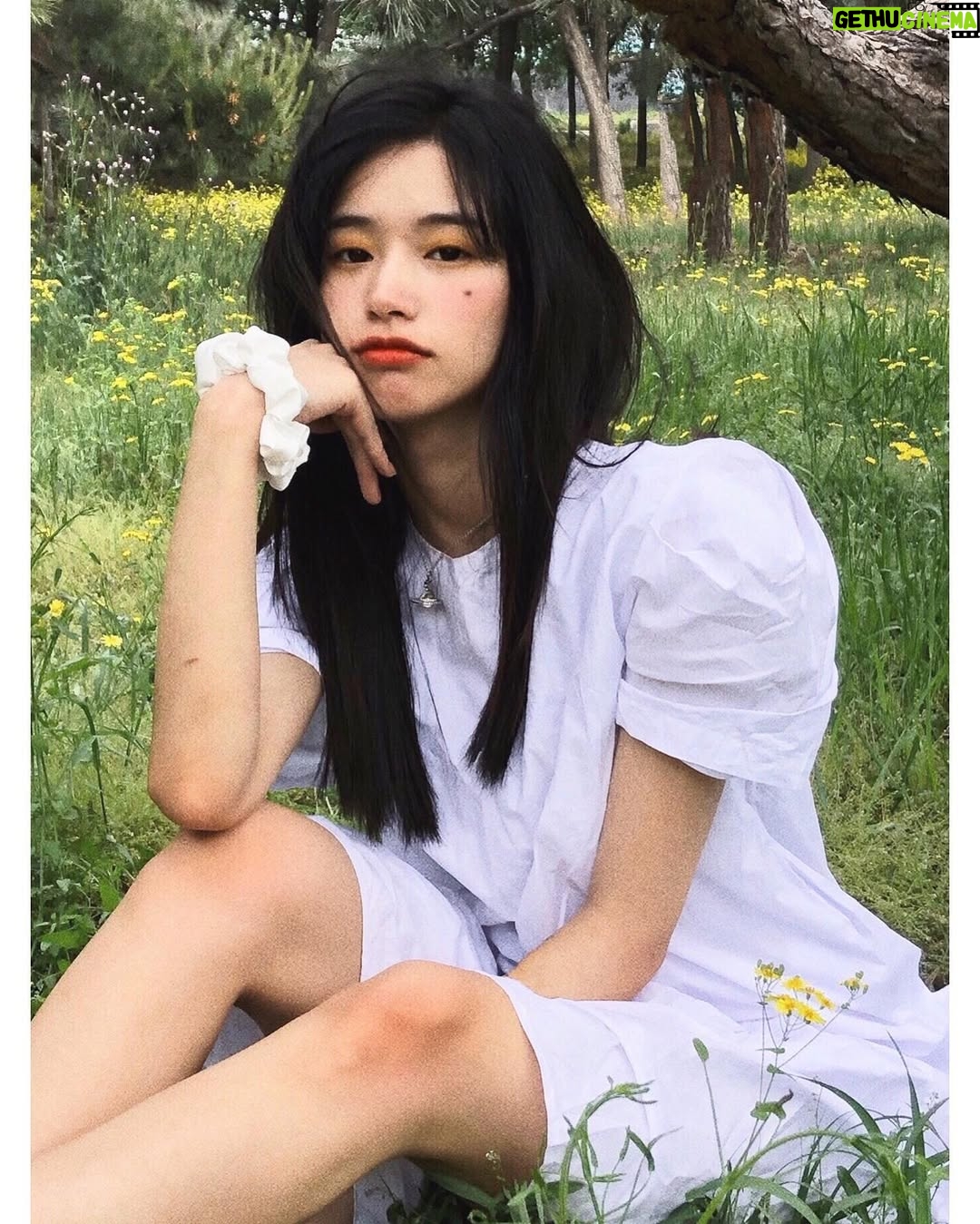 Duan Xiaowei - 19.6K Likes - 昨天
yesterday🧚
