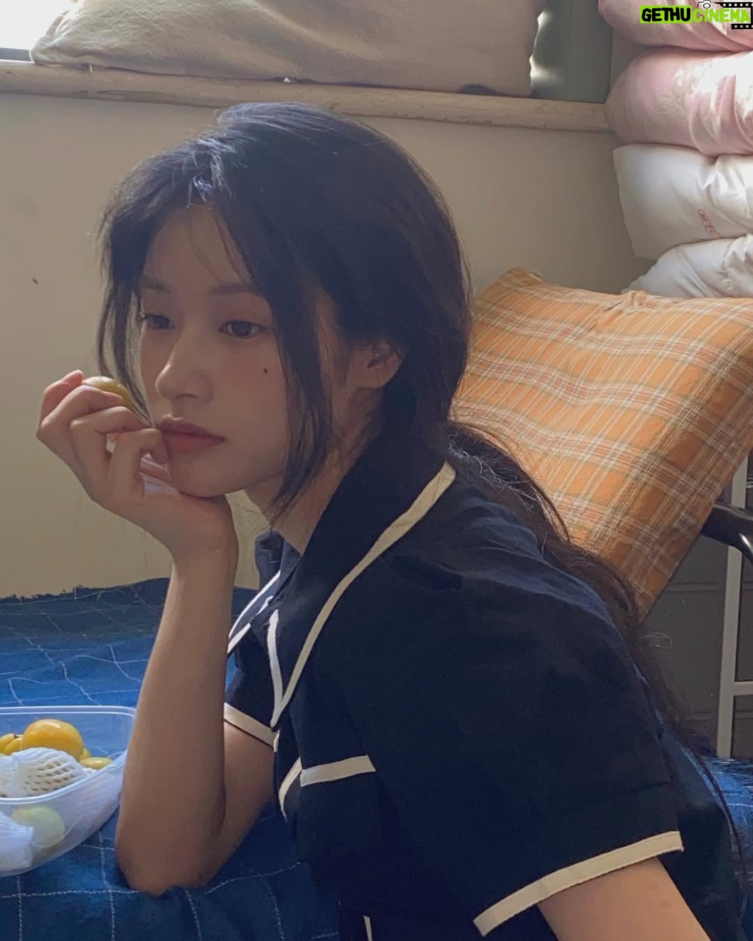 Duan Xiaowei - 27.1K Likes - 🍓🍊🍎🍋🍒🍑