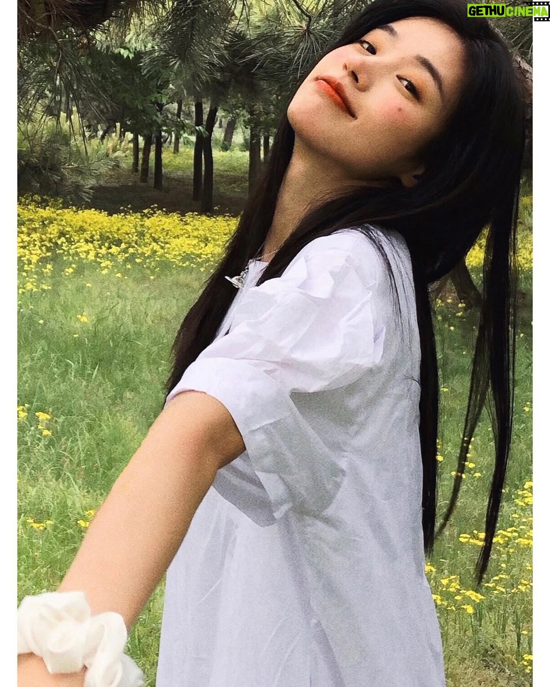 Duan Xiaowei - 19.6K Likes - 昨天
yesterday🧚