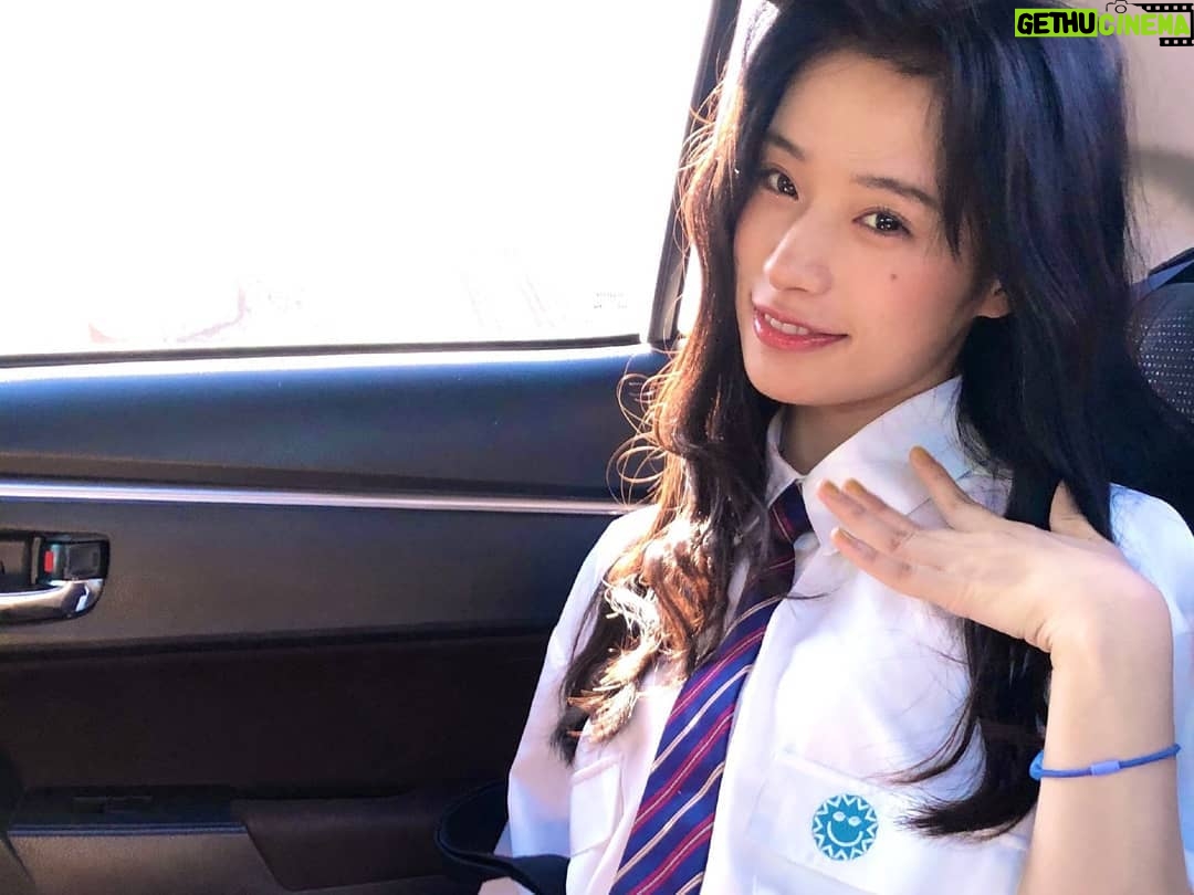Duan Xiaowei - 29.3K Likes - 祝大家有好成绩❤️