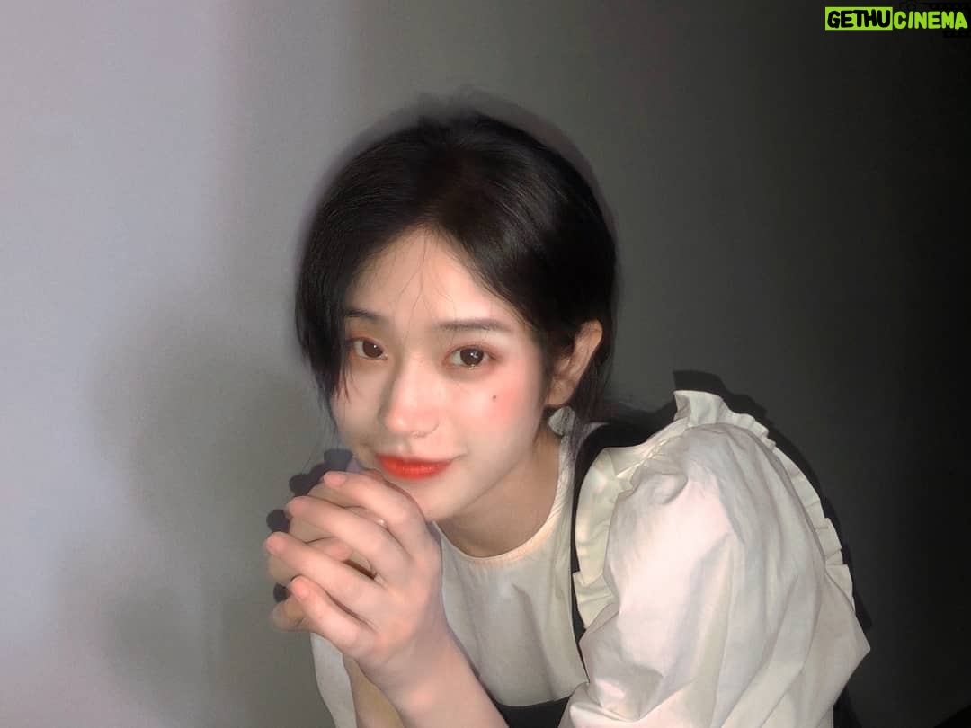 Duan Xiaowei - 24.7K Likes - ☺️