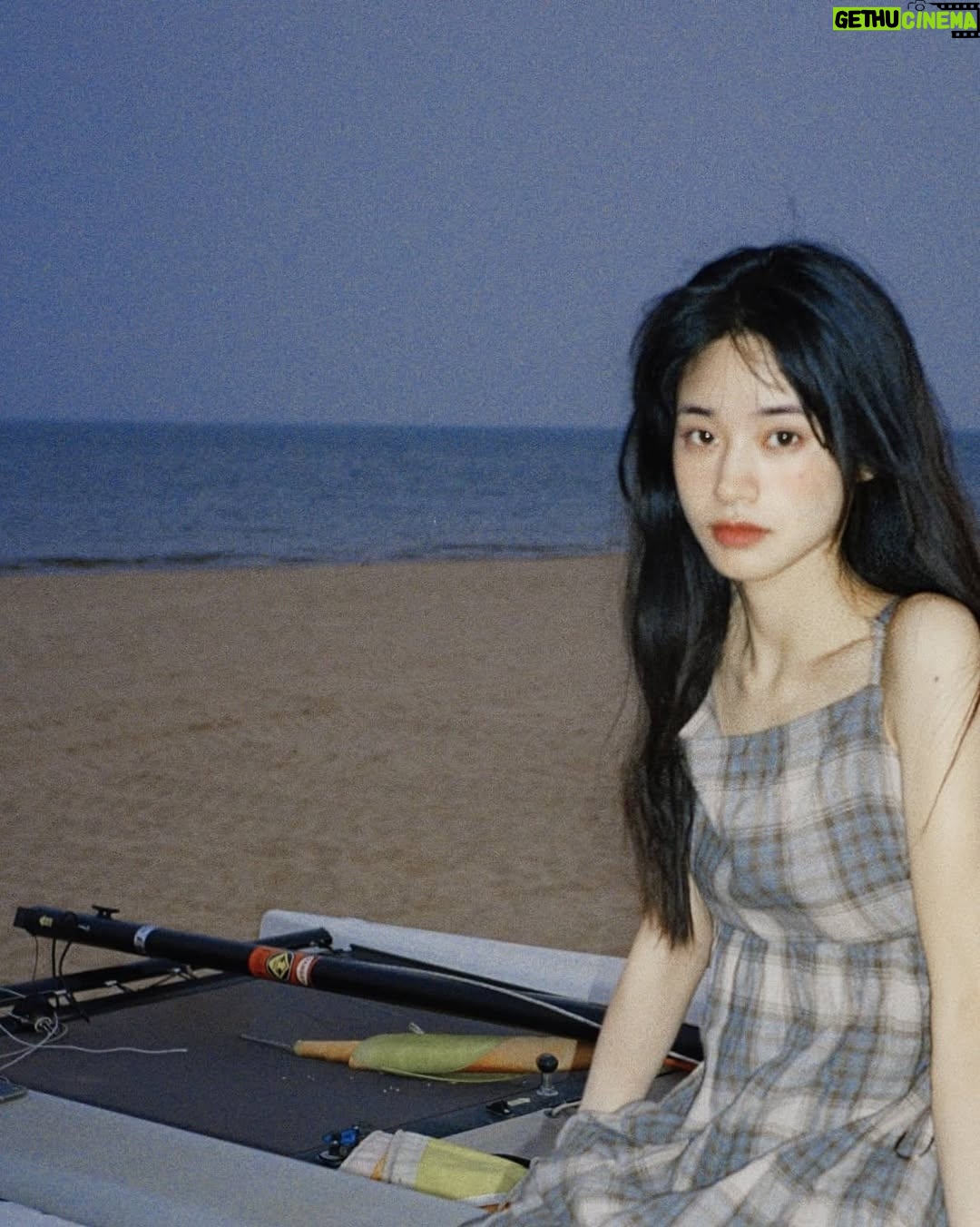 Duan Xiaowei - 32.4K Likes - 🌙