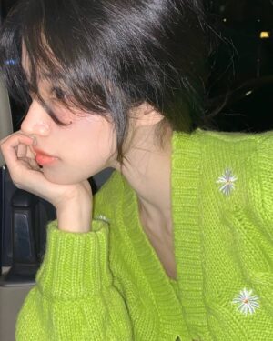 Duan Xiaowei Instagram - hi 好久不见👋
