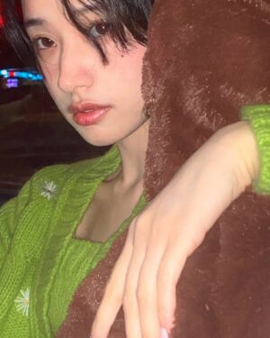 Duan Xiaowei Instagram - hi 好久不见👋