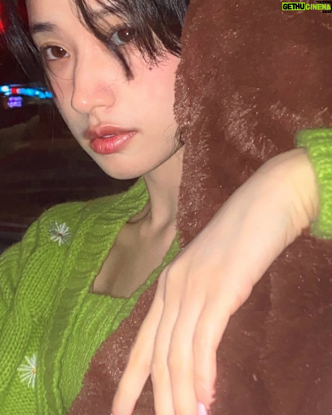 Duan Xiaowei - 28.9K Likes - hi 好久不见👋