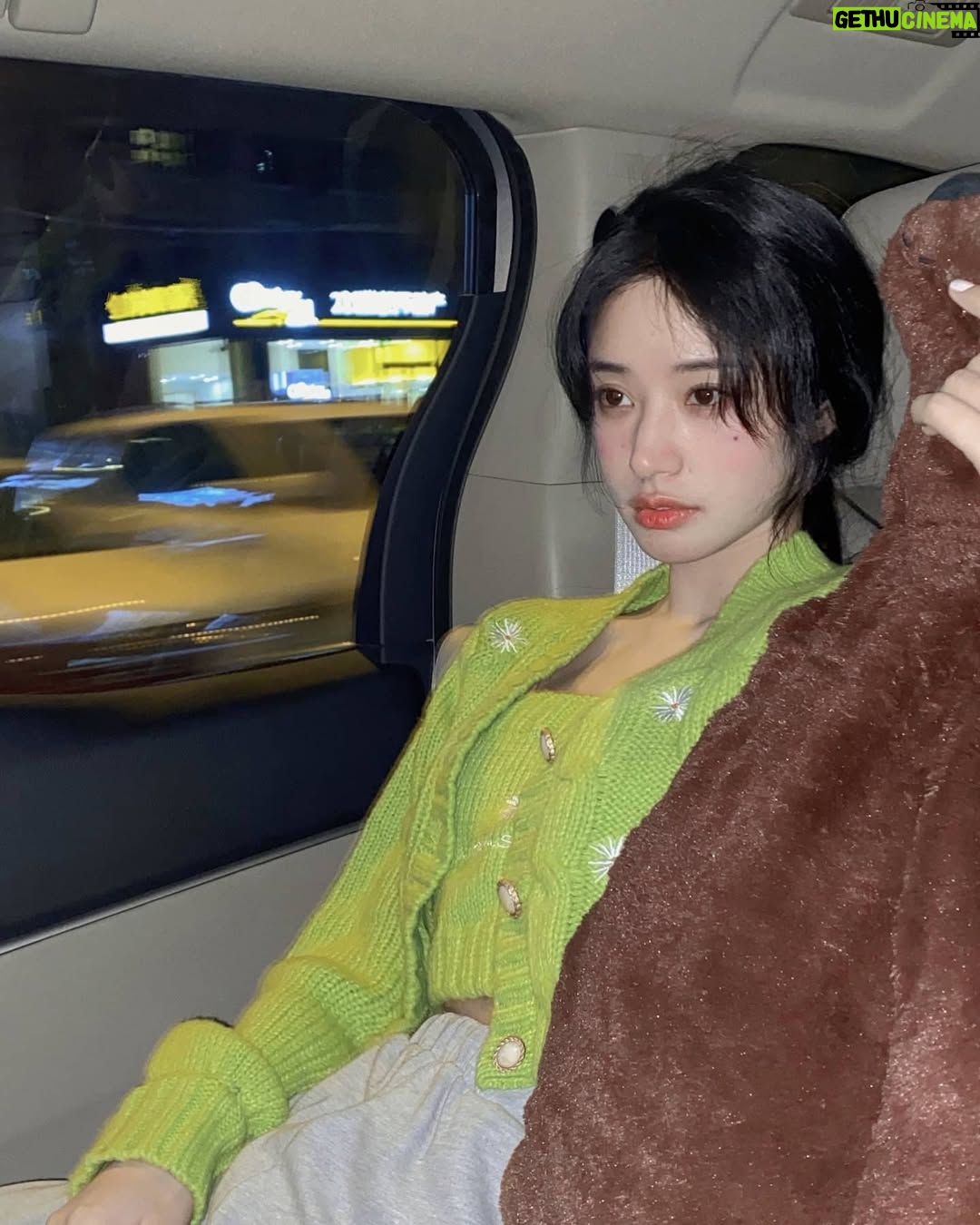 Duan Xiaowei - 28.9K Likes - hi 好久不见👋