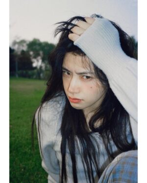 Duan Xiaowei Instagram - 🍃