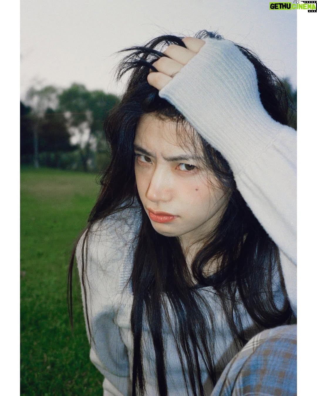 Duan Xiaowei - 29.9K Likes - 🍃