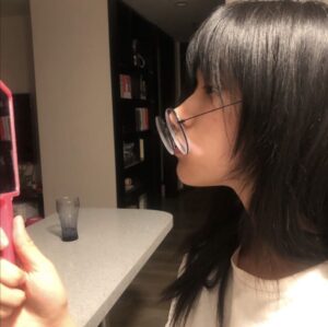 Duan Xiaowei Instagram - 🤓