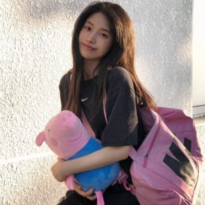 Duan Xiaowei Instagram - 下班🚴🏻♀️