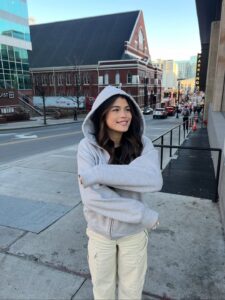 Actress Dylan Conrique HD Photos and Wallpapers February 2026