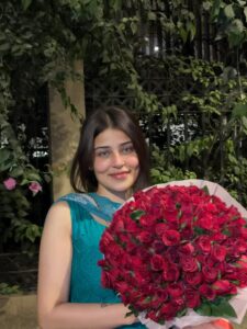 Actress Edin Rose HD Photos and Wallpapers February 2026