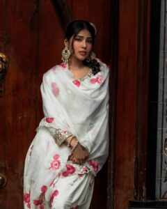 Actress Edin Rose HD Photos and Wallpapers March 2026