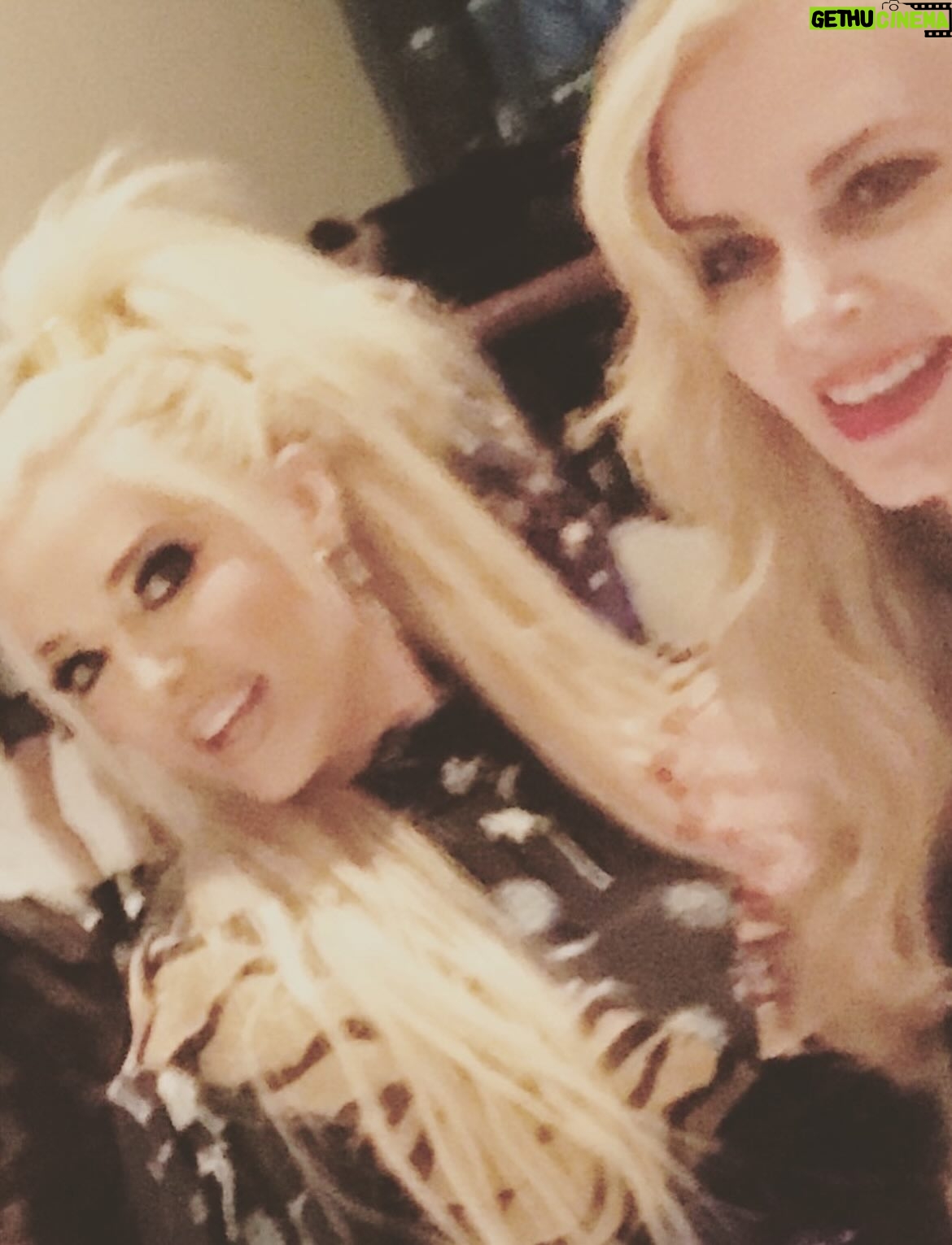 Eileen Davidson - 35.3K Likes - 2016. Impossible to encapsulate everything that happened, both good and bad. But a few things stand out.......